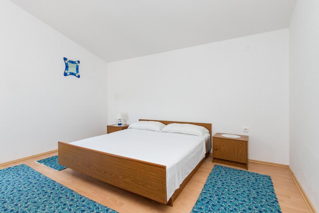 Apartments S&M Marina Ruang foto